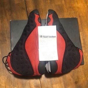 2013 Jordan retro 13